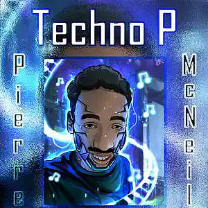 Picture for song 'Techno P' by artist 'Pierre McNeil'