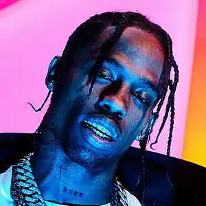 Picture for song 'Vantablack - Travis Scott x Drake Type Beat' by artist 'prod. OT BEATZ'