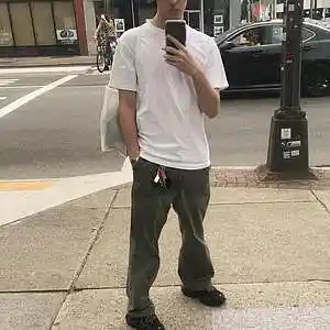 Picture for song 'Outsider' by artist 'prod. enzo'