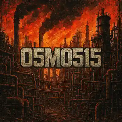 Picture for song 'Dismantle' by artist 'O5MO515'