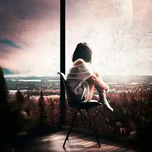 Picture for song 'Sad Polo G type beat "Track back"' by artist 'Puls Ever'