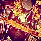 Picture for song 'All the way in' by artist 'PUPPETMASTER BEATS'