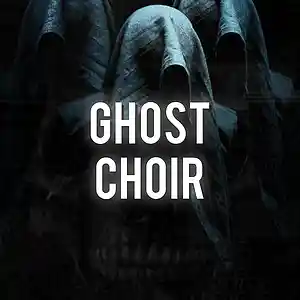 Picture for song 'GHOST CHOIR - Dark Choir Trap Type Beat' by artist 'Raky McFly'