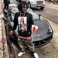 Picture for song 'Crime Pays*New(Free D/L) (Text323-532-2915)' by artist 'Red Drum Beats'