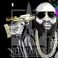 Picture for song 'Big Roce (Buy 1 Get 1 Free)' by artist 'RED ROCKETS'