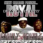 Picture for song 'Ghetto Game' by artist 'Royal Family-DC'