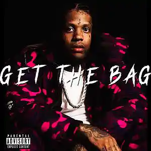 Picture for song 'Get The Bag (Lil Durk type beat)' by artist 'RVSN beats'