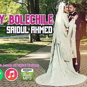 Picture for song 'Kobitay Bolechile - Saidul Ahmed' by artist 'Saidul Ahmed'