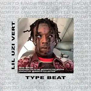 Picture for song 'Sweet- Lil Uzi vert Type beat' by artist 'Sapjer'