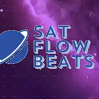 Picture for song 'Saturn Beats' by artist 'Sat Flow'