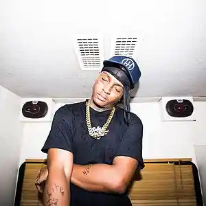 Picture for song 'Crackin'' by artist 'SIAHhighashell'