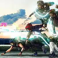 Picture for song 'Your Life' by artist 'Silent Noize'