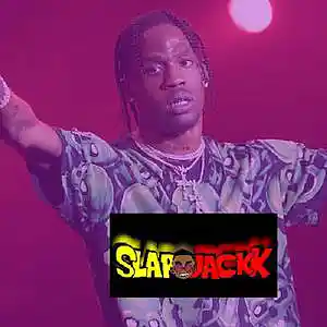 Picture for song 'Travis Scott|Young Thug|JuiceWRLD typebeat Reflect' by artist 'SlapJackk'