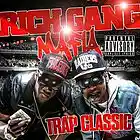 Picture for song 'new rich gang' by artist 'supastar bangaz'