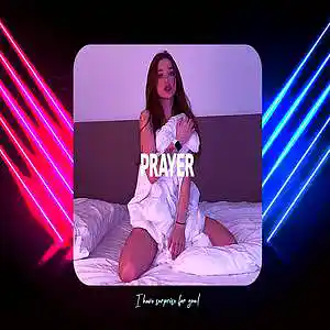 Picture for song 'Pop Jersey Club type beta - Prayer' by artist 'Surprise MF beats'