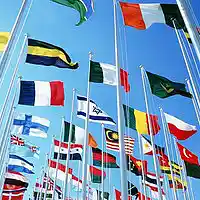 Picture for song 'Flags' by artist 'TheJokerCrazy'