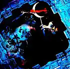 Picture for song 'Equinoxxic 21' by artist 'The Well is Deep'