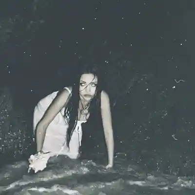 Picture for song '" CROCODILES " - lucki x ethereal type beat' by artist 'TOX1N'