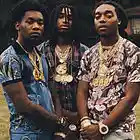Picture for song 'Head Huncho (Ft. DrummaG)' by artist 'VonTaeOfStreetEmpire'