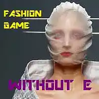 Picture for song 'FASHION GAME' by artist 'WITHOUT E'