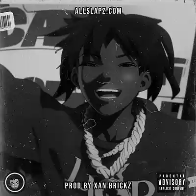 Picture for song 'WAIT A MINUTE - veeze, daboii type beat' by artist 'Xan Brickz'