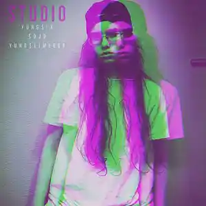 Picture for song 'Studio (Prod. $ojo X Yung$lime666)' by artist 'YungSix'