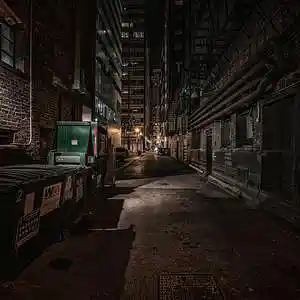Picture for song 'Chicago' by artist '2Raw Muzik'