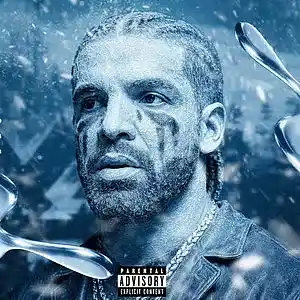 Picture for song 'Melting Ice (Drake x 40 Type Beat)' by artist '6Star Beatz'