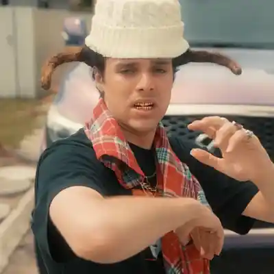 Picture for song 'BLP Kosher Type Beat - Up' by artist '8xbeatz'