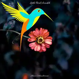Picture for song 'Little Bird Azadeh' by artist 'Alexios Schandermani'
