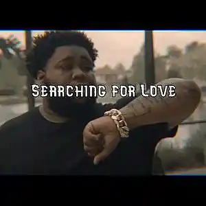 Picture for song '"Searching for Love" Prod. Bandy' by artist 'Bandy Beats'