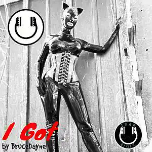 Picture for song 'I Got [Trap x Hip-Hop]' by artist 'Beats by BruceDayne'