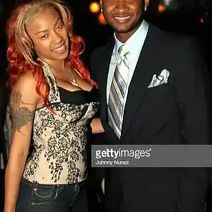 Picture for song 'Keisha Cole x Usher type beat - Savethedate' by artist 'Beats by Kogniak'