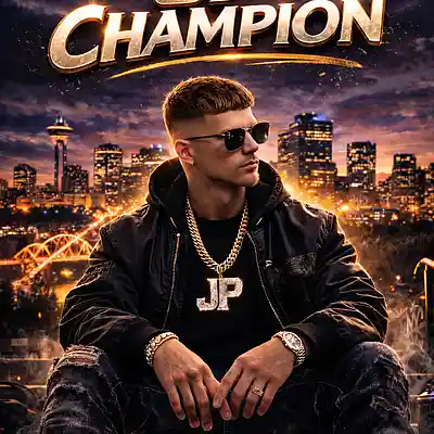 Picture for song 'JP Champion - I'm Sorry !HOT! !NEW! -TEEZER-SNIPPE' by artist 'best rapper in Edmonton JP Champion'