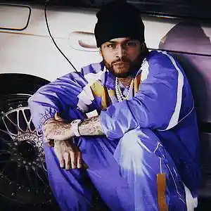 Picture for song 'Uptown / Dave East Type Beat (2 For 1)' by artist 'Buckroll'