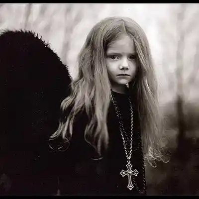 Picture for song 'L'ombre Triste ( Intro )' by artist 'Burden Of Solitude'