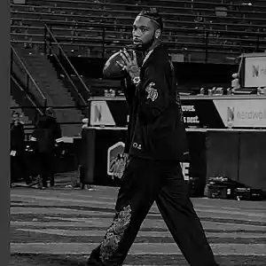 Picture for song 'Euros / KeyGlock Type Beat Rap/Trap Instrumental' by artist 'canice.music'