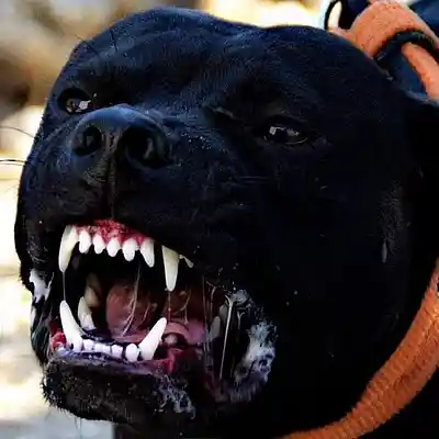 Picture for song 'My Dog' by artist 'ChampBeats'