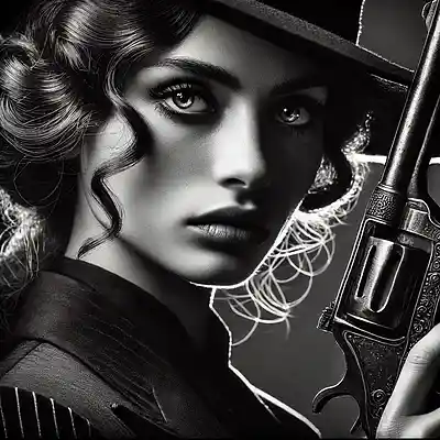 Picture for song 'GINEVRA Trap beat' by artist 'Chupacabra'