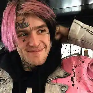 Picture for song '[FREE] Lil Peep Type Beat "Roses" Guitar Beat' by artist 'Cort Beats'