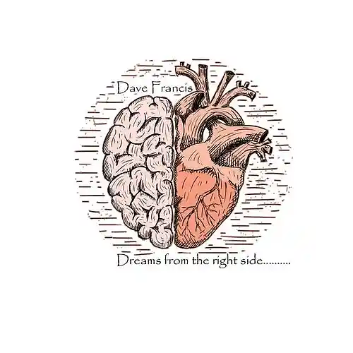 Picture for song 'Wrong Time Wrong Place Right Person' by artist 'DAVE FRANCIS'