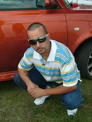 Artist picture