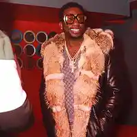 Picture for song 'LaFlare @dacokepitcha SNIP' by artist 'Da Coke Pitcha'