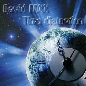 Picture for song 'Electronic storm' by artist 'David FOXX'