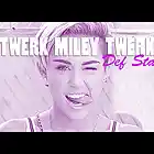 Picture for song 'Twerk Miley Twerk' by artist 'Def Starz'