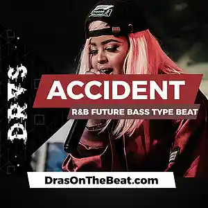Picture for song 'Accident with vocals' by artist 'Dras On The Beat'