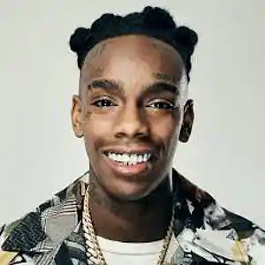 Picture for song 'ynw melly x kodak type beat' by artist 'G-808 Beats'