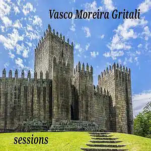 Picture for song 'Days and days - V.2 - (Sessions)' by artist 'GRITALI'