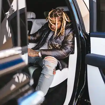 Picture for song 'Lil Durk Type Beat - You Changed On Me BPM157 D#' by artist 'Hashtag6eatZ033'