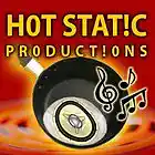 Picture for song 'Bad As Me' by artist 'Hot Static Productions'